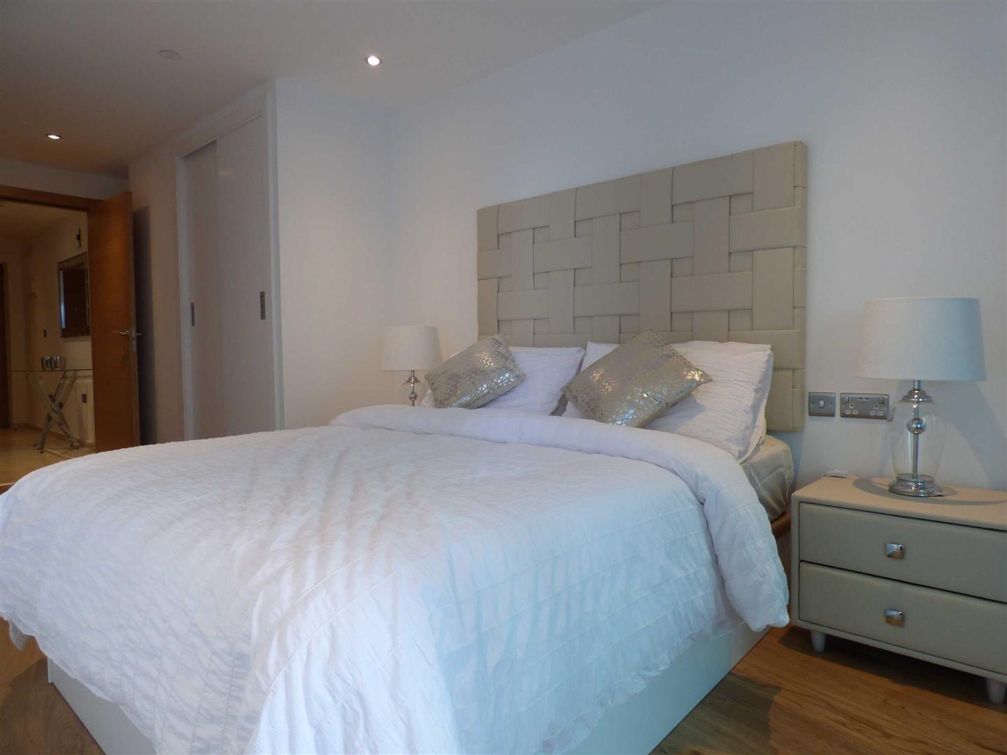  Image of Apartment - 1 Bedrooms - 1 Bathrooms for Rental in Ocean Spa Plaza-Gibraltar, Image 7